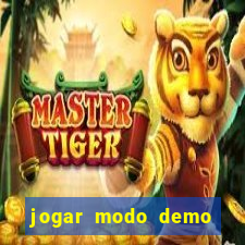 jogar modo demo fortune tiger