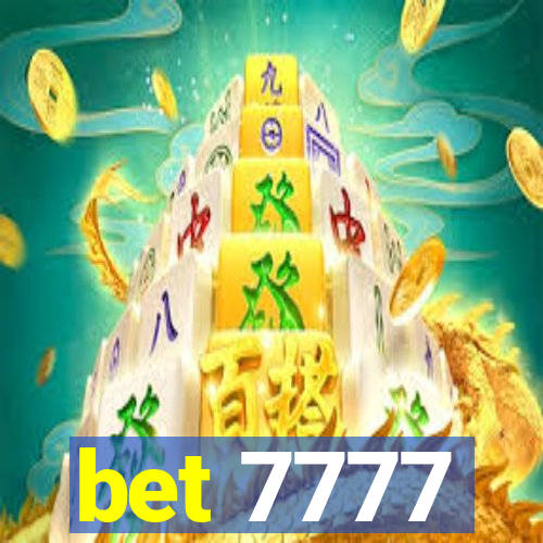 bet 7777