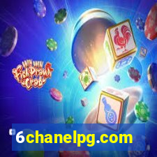 6chanelpg.com