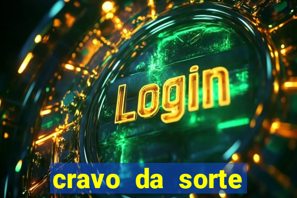 cravo da sorte jogos online