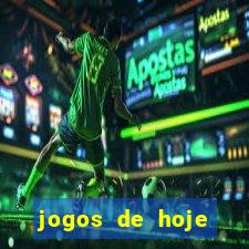 jogos de hoje estatistica e probabilidade