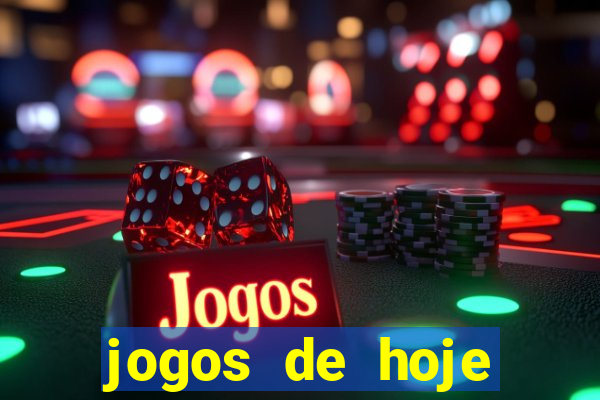 jogos de hoje estatistica e probabilidade