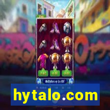 hytalo.com