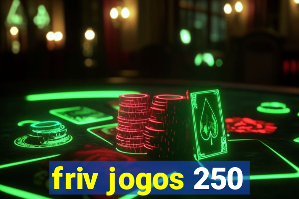 friv jogos 250