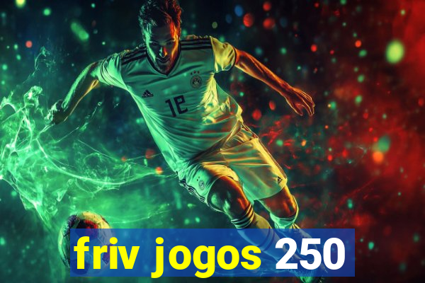 friv jogos 250