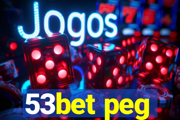 53bet peg