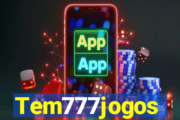 Tem777jogos