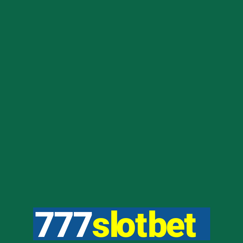 777slotbet