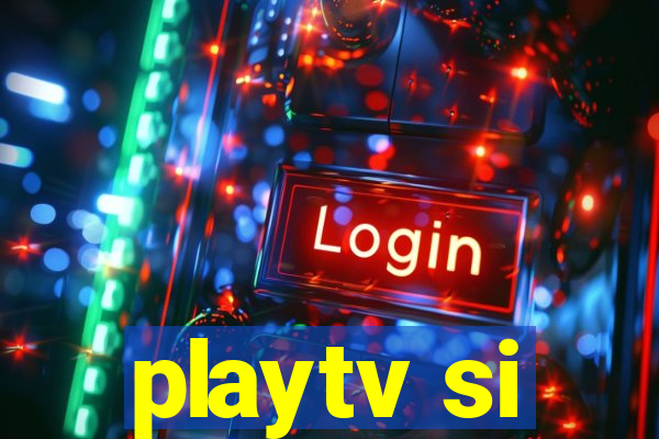 playtv si