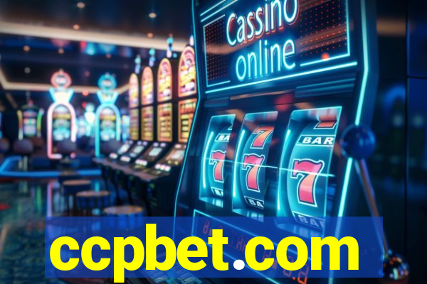 ccpbet.com