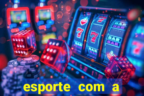 esporte com a letra l