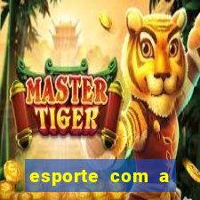 esporte com a letra l