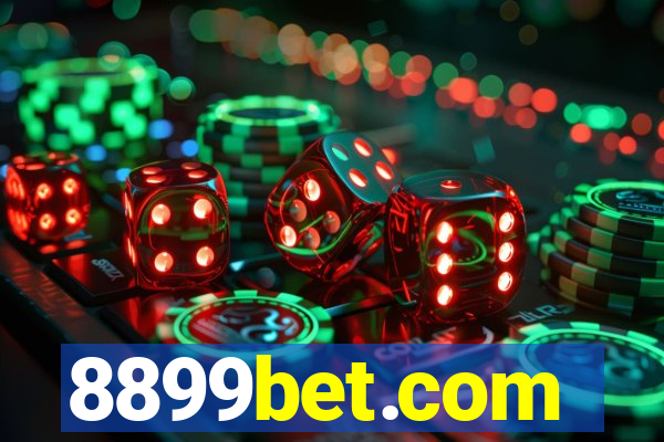 8899bet.com