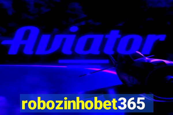 robozinhobet365