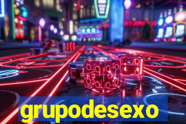 grupodesexo