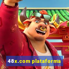 48x.com plataforma