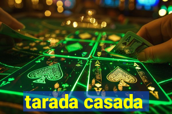 tarada casada