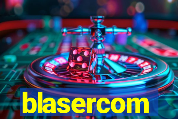 blasercom