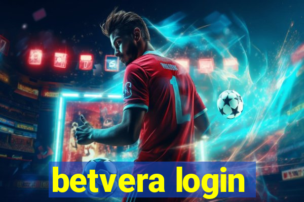 betvera login