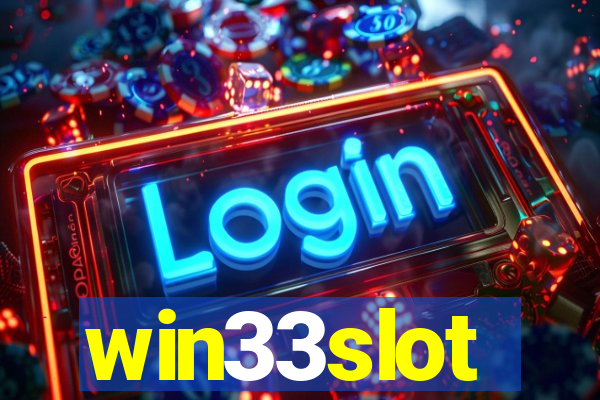 win33slot