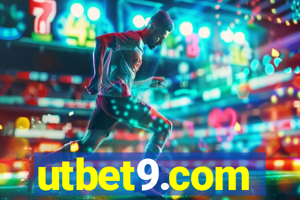 utbet9.com