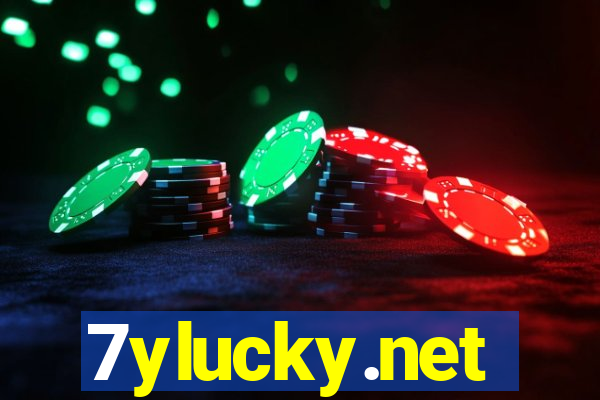 7ylucky.net