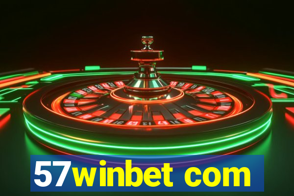 57winbet com