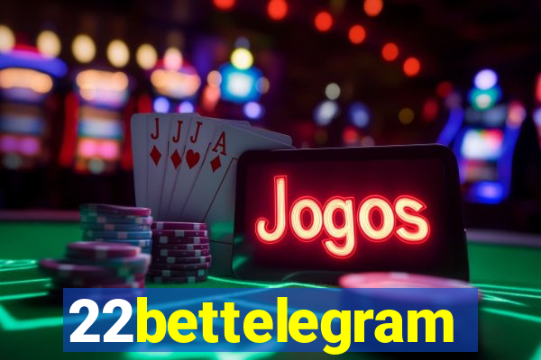 22bettelegram