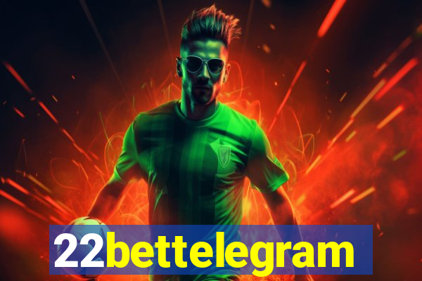 22bettelegram