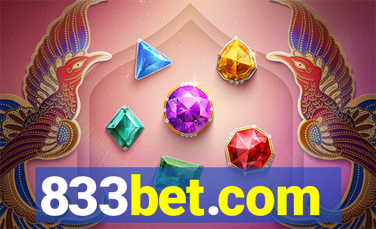 833bet.com