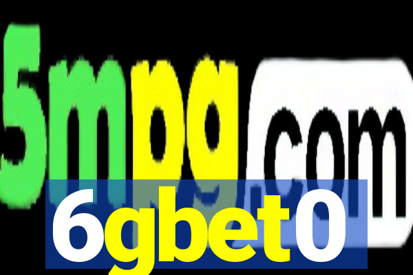 6gbet0