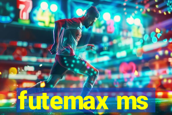 futemax ms