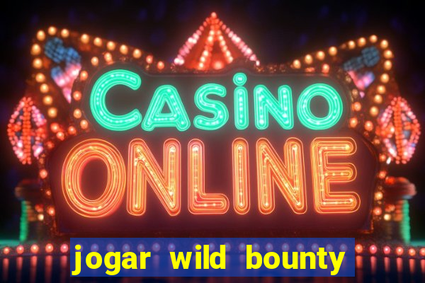 jogar wild bounty showdown demo