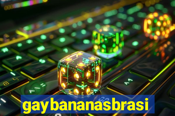 gaybananasbrasil.com