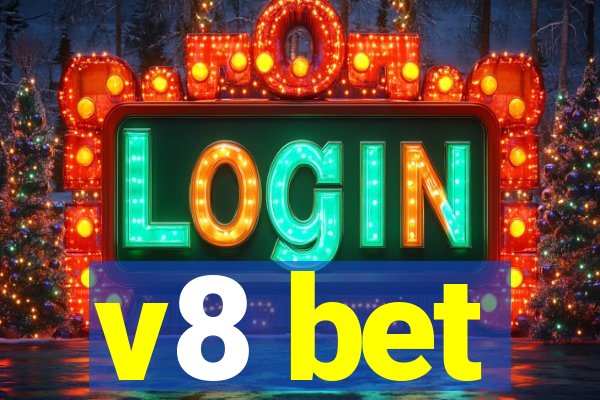 v8 bet