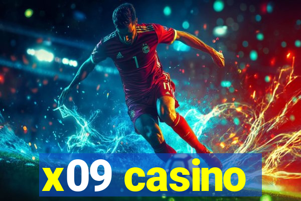 x09 casino