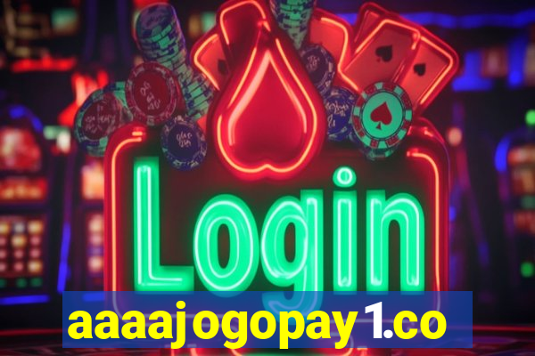 aaaajogopay1.com