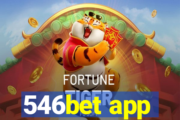 546bet app