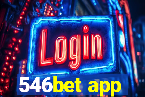 546bet app