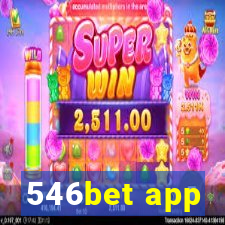 546bet app