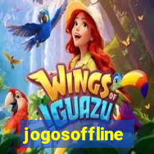 jogosoffline