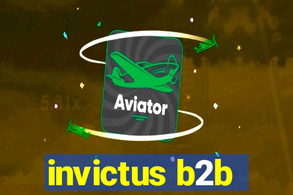 invictus b2b