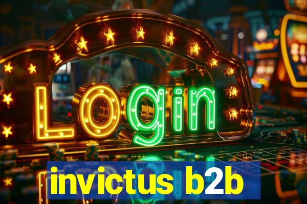 invictus b2b