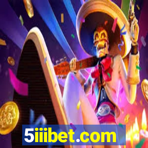 5iiibet.com