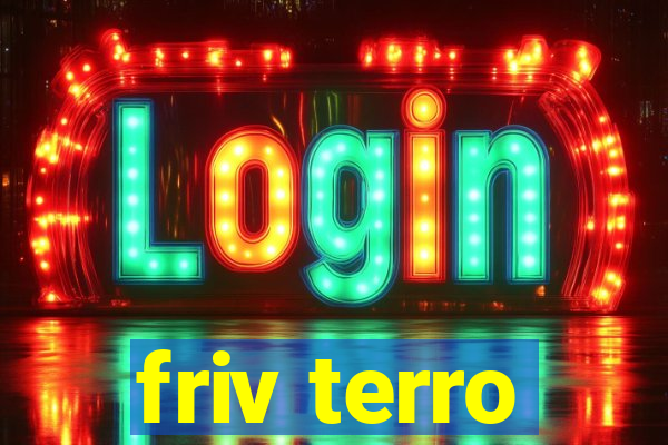 friv terro