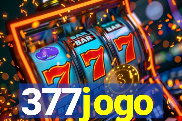 377jogo