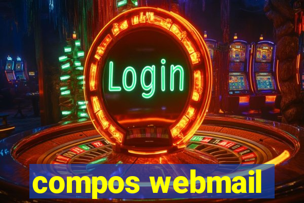 compos webmail