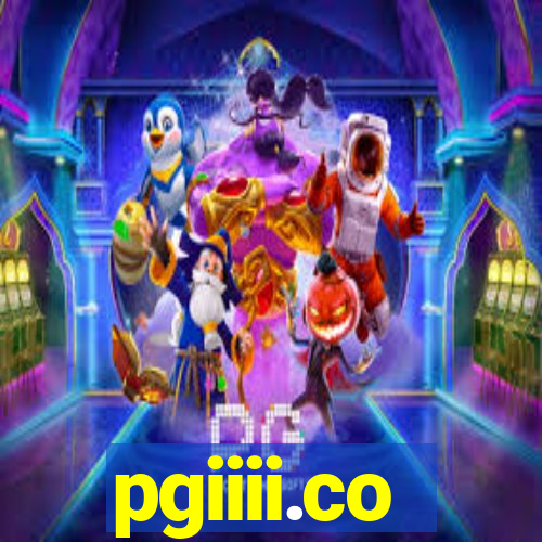 pgiiii.co