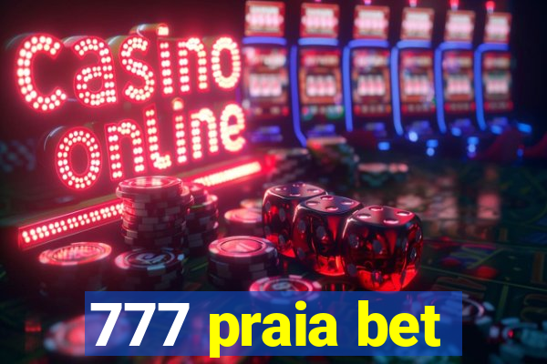 777 praia bet