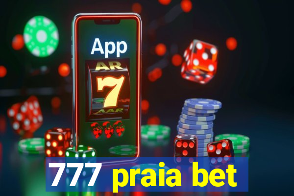 777 praia bet